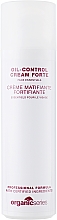 Creme für fettige Haut - Organic Series Oil-control Cream — Bild N2