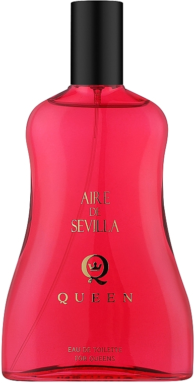 Instituto Espanol Aire de Sevilla Queen - Eau de Toilette — Bild N1