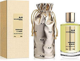 Mancera Roseaoud & Musk - Eau de Parfum — Foto N2