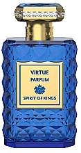 Düfte, Parfümerie und Kosmetik Spirit of Kings Justice Collection Virtue  - Parfum