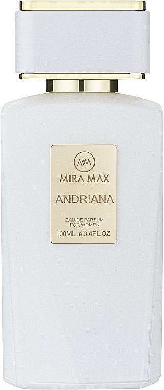 Mira Max Andriana - Eau de Parfum — Bild N1