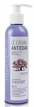 Düfte, Parfümerie und Kosmetik Anti-Aging-CC-Haarcreme - Cleare Institute Antiageing CC Cream