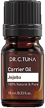 Ätherisches Jojobaöl - Farmasi Dr. C. Tuna Essential Oil — Bild N1