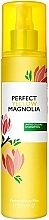 Düfte, Parfümerie und Kosmetik Benetton Perfect Yellow Magnolia - Parfümiertes Körperspray