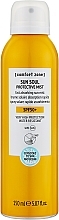 Sonnenschutzspray SPF 50+ - Comfort Zone Sun Soul Protective Mist SPF50+ — Bild N1