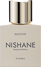 Düfte, Parfümerie und Kosmetik Nishane Hacivat - Parfum
