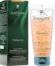 Düfte, Parfümerie und Kosmetik Kräftigendes Shampoo für mehr Haardichte und Volumen - Rene Furterer Tonucia Toning Shampoo For Fine & Limp Hair