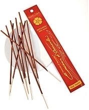 Räucherstäbchen Patchouli - Maroma Encens d'Auroville Stick Incense Patchouli — Bild N3