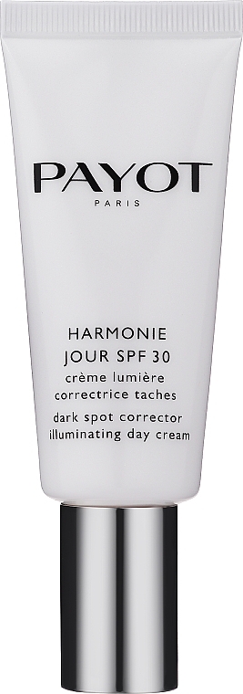 Serum gegen Pigmentflecken - Payot Harmonie Jour SPF30 Dark Spot Corrector — Bild N1