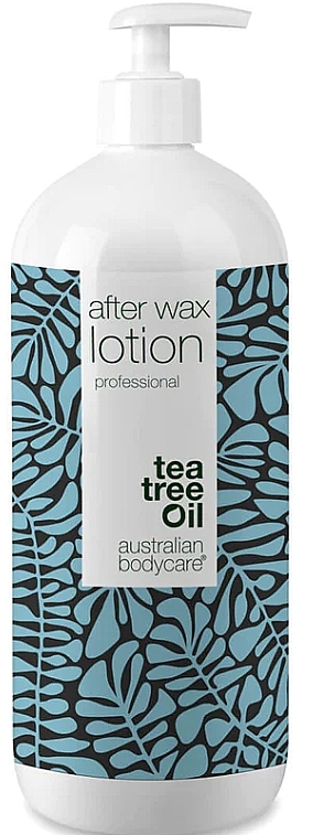 Körperlotion nach der Enthaarung - Australian Bodycare Professionel After Wax Lotion — Bild N1