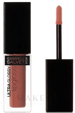 Lipgloss - Gabriella Salvete Ultra Glossy Lip Gloss — Foto 04