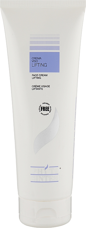 Creme-Lifting für das Gesicht - Phyto Sintesi Lifting Cream — Bild N1