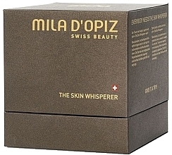 Gesichtscreme - Mila D’Opiz The Skin Whisperer Cream — Bild N2