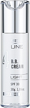 Düfte, Parfümerie und Kosmetik BB Creme SPF 30 - Me Line 04 BB Cream