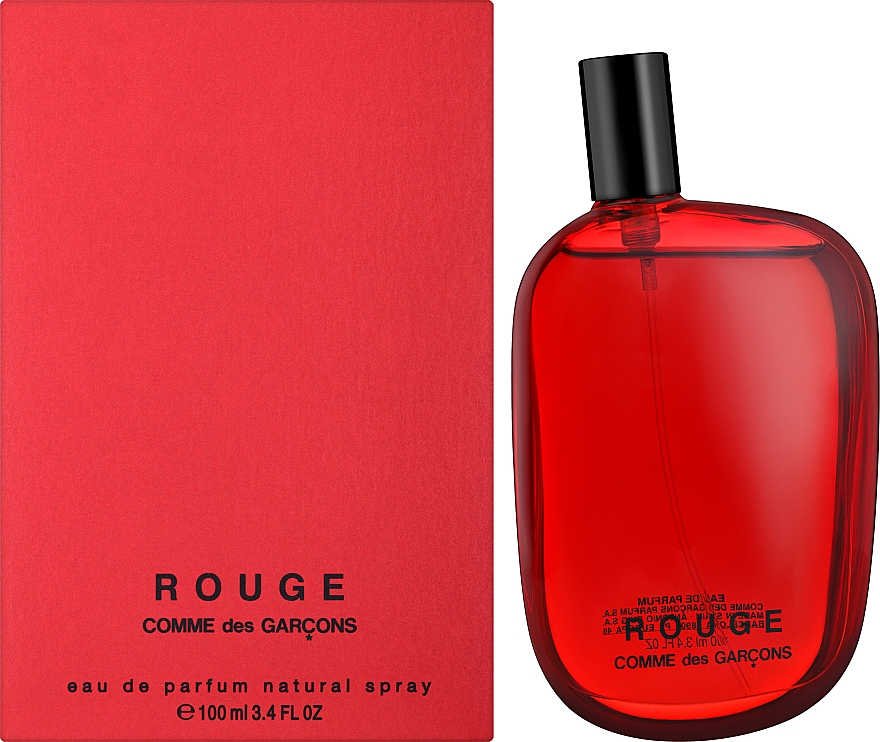 Comme des Garcons Rouge - Eau de Parfum — Bild N1