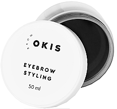 Düfte, Parfümerie und Kosmetik Augenbrauen-Styler - Okis Brow Eyebrow Styling