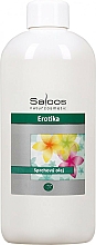 Duschöl Erotik - Saloos Erotica Shower Oil — Bild N2