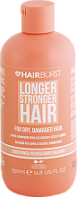 Düfte, Parfümerie und Kosmetik Conditioner für trockenes und strapaziertes Haar - Hairburst Longer Stronger Hair Conditioner For Dry & Damaged Hair