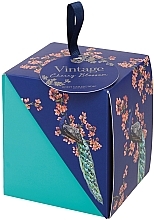 Körperpflegeset - Technic Cosmetics Vintage Cherry Blossom Gift Box  — Bild N4