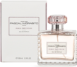 Pascal Morabito Perle Precieuse - Eau de Parfum  — Foto N2