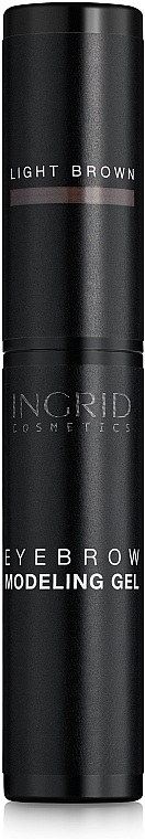 Augenbrauengel - Ingrid Cosmetics Eyebrow Modeling Gel