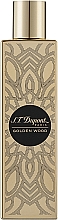 Düfte, Parfümerie und Kosmetik Dupont Golden Wood - Eau de Parfum