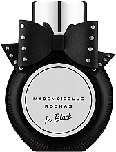 Rochas Mademoiselle Rochas In Black - Eau de Parfum — Bild N3