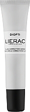 Lidschatten-Korrekturfluid - Lierac Diopti Dark Circle Correction Fluid — Bild N1