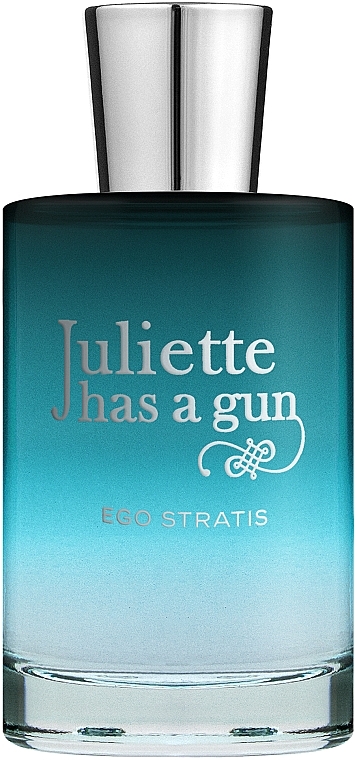 Juliette Has A Gun Ego Stratis - Eau de Parfum — Bild N3