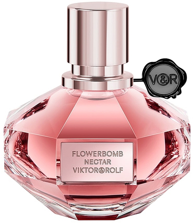 Viktor & Rolf Flowerbomb Nectar - Eau de Parfum  — Bild N1