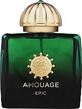 Amouage Epic For Woman - Eau de Parfum — Foto N1