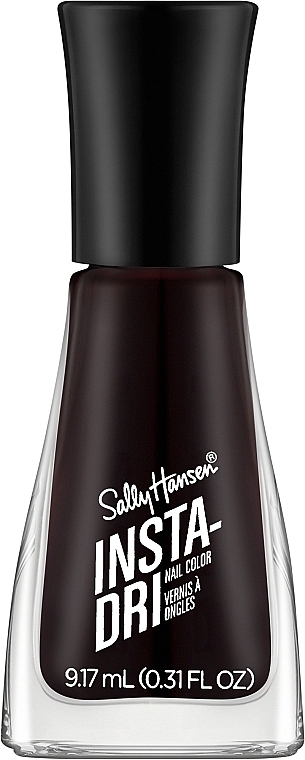 Sally Hansen Insta-Dri Fast Dry Nail Color - Nagellack