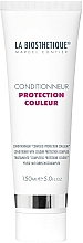 Regenerierende Haarpflege mit Farbschutz-Komplex - La Biosthetique Conditionneur Protection Couleur — Bild N1