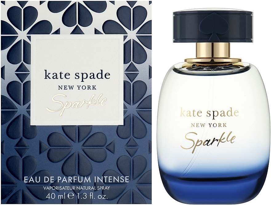 Kate Spade Sparkle - Eau de Parfum — Bild N2