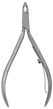 Nagelhautzange - Accuram Instruments Cuticle Nipper 12cm — Bild N1