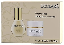 Düfte, Parfümerie und Kosmetik Set - Declare Age Control Multi Lift Set 