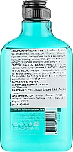Stärkendes Shampoo mit Bio-Holunderextrakt - Helen Seward Domino Care Reinforce Shampoo — Bild N2