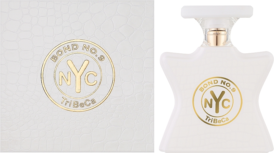 Bond No. 9 Tribeca - Eau de Parfum — Bild N2