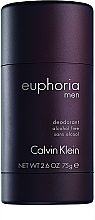 Düfte, Parfümerie und Kosmetik Calvin Klein Euphoria Men - Deostick