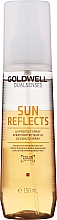 Düfte, Parfümerie und Kosmetik Sonnenschutz Haarspray - Goldwell DualSenses Sun Reflects Protect Spray