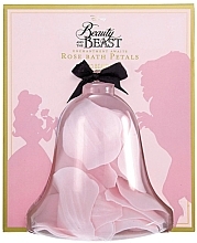 Düfte, Parfümerie und Kosmetik Blütenblätter für die Badewanne - Disney Beauty And The Beast From Mad Beauty Rose Bath Petals