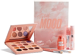 Düfte, Parfümerie und Kosmetik Kosmetikset aus 6 Produkten - Makeup Obsession Mood Set