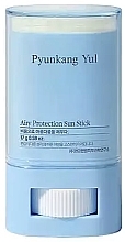 Gesichtsstift mit Sonnenschutz LSF 50+ - Pyunkang Yul Airy Protection Sun Stick — Bild N1