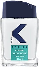 Kanion Classic - After Shave Lotion — Bild N1