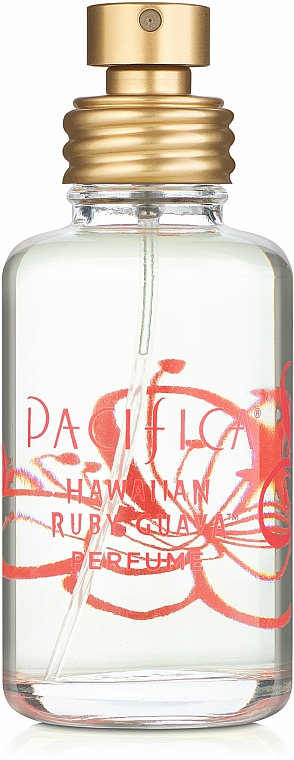 Pacifica Hawaiian Ruby Guava - Parfüm — Bild N1
