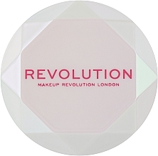 Highlighter - Makeup Revolution Candy Haze Jelly Highlighter (Inspire) — Bild N1