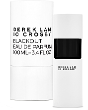 Derek Lam 10 Crosby Blackout - Eau de Parfum — Bild N2