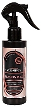 Haarspülungsspray - Vegairoa Leave in Plex Spray  — Bild N1