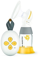 Düfte, Parfümerie und Kosmetik Elektrische Muttermilchpumpe - Medela Solo Single Electric Breast Pump