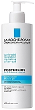 Düfte, Parfümerie und Kosmetik Feuchtigkeitsspendendes After-Sun Gesichts- und Körpergel - La Roche-Posay Posthelios Hydrating After-Sun